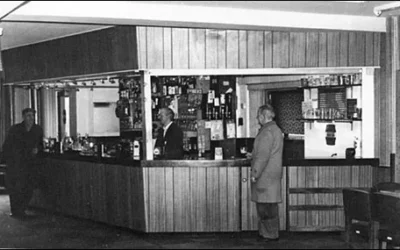 Burton Latimer WMC (“The Rack”)