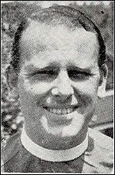 Derek Norman Hole