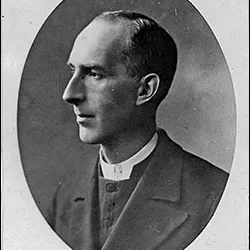 George Leyburn Richardson