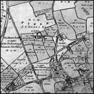 Burton Latimer - Typical Enclosure Map