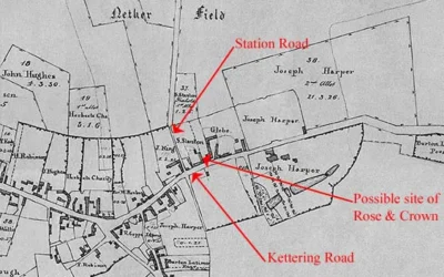 The Rose & Crown