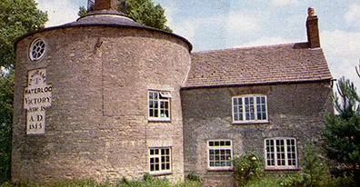 The Round House – Introduction