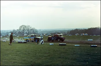 Burton Latimer - 25--Banger-Racing-1972