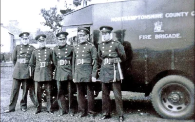 Fire Service Photo Gallery