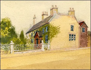 The Yews – Sale by Auction