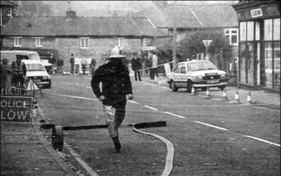 Pipebombs 1987