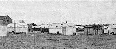 Park Road Caravans