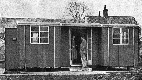 Burton Latimer - Latimer Mobile Home