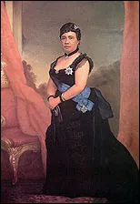 Burton Latimer - Liliuokalani