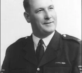 George Thurlow
