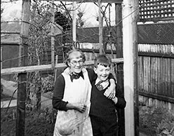 Burton Latimer - sumpter009-Grandma-&-Nevill