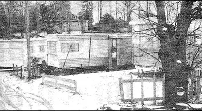 Caravan Sites – Last Ditch Attempt to Save Meeting Lane Site