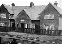 Police Houses