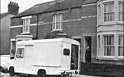 The Station Road Murder 1979