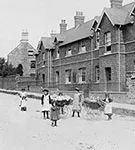 Burton Latimer - 163-165 High Street -New Cottage Homes