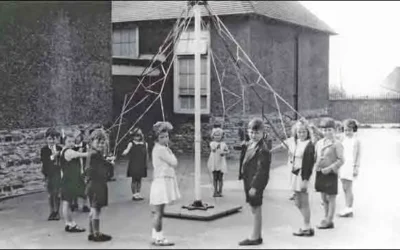 School Days Introduction