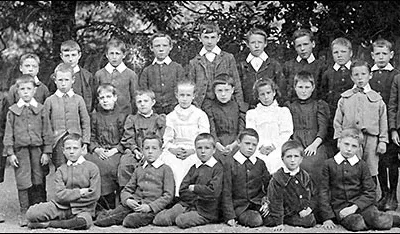 History of Education in Burton Latimer – Part IV – Observations on Latter Half of 19th Century