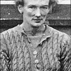 Death of Miss Stokes 1960