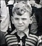 School Life in the 1950s