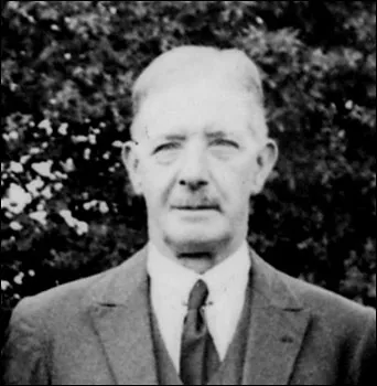 Burton Latimer - Whitney - Henry