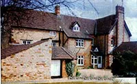 “Fernbank,” Church Lane, Burton Latimer