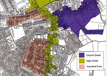 Conservation Area