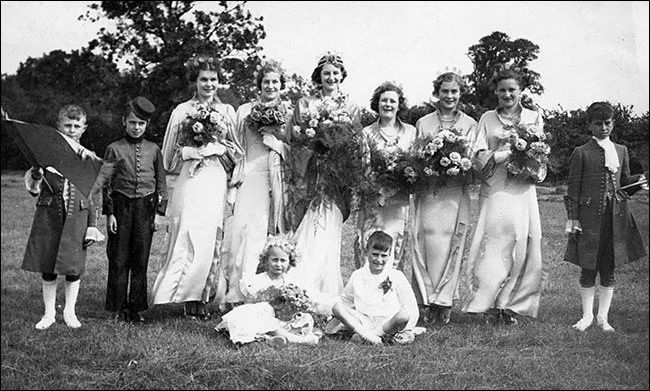 Burton Latimer - 0408-1936
