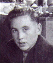 Burton Latimer - Alan Evans