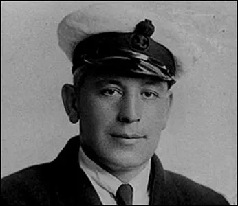 Burton Latimer - Tom Miller - boxer