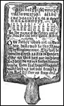 Burton Latimer - horn book