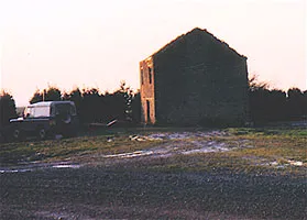 Burton Latimer - BurtonWold - Gent House