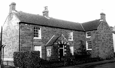 Wallis’ Farm, also known as Sunnyside Farm