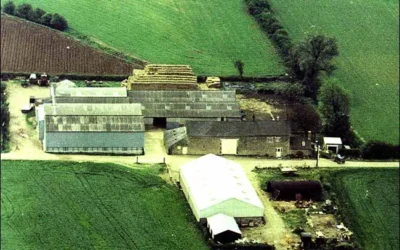From Tank Range to Farm Production