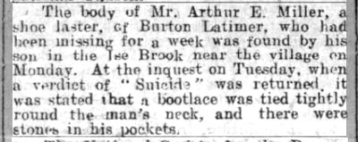 Burton Latimer - Miller-ArthurE-inquest