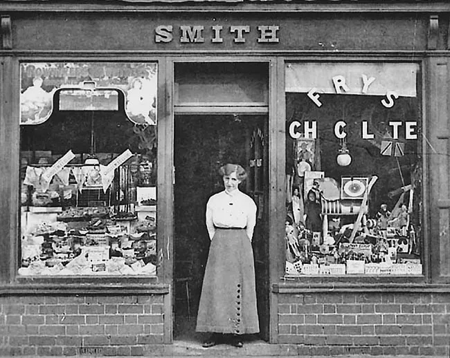 Burton Latimer - 101 high st_result