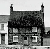 The Will of Thomas Coleman, Blacksmith – 1814