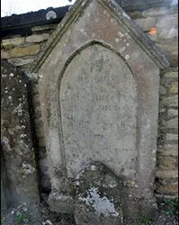 Will of John Britten, Farmer
