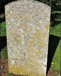 The Will of William Edey, Maltster – 1812